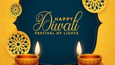 Happy Diwali