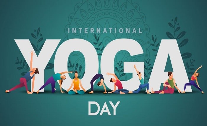 Happy Yoga Day Wishes