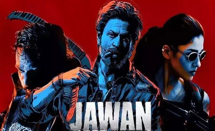 Jawan Box Office Collection