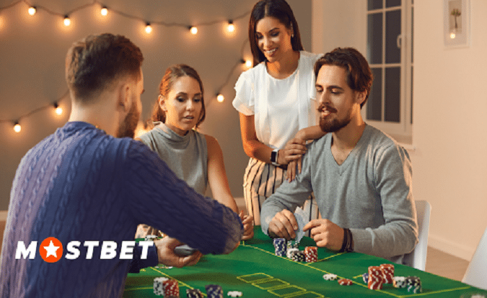 Mostbet