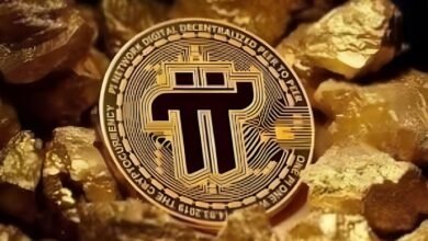 Pi Coin Price in India