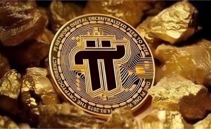 Pi Coin Price in India