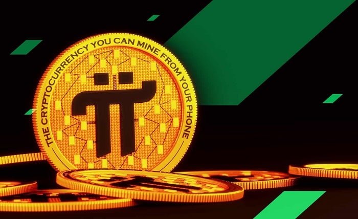 Pi Coin Price in India