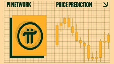 Pi Network Price in India