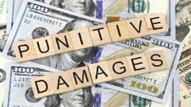 Punitive Damages