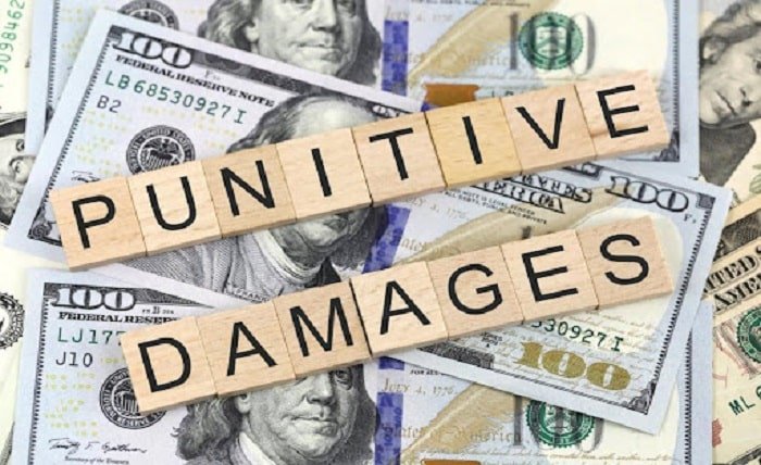 Punitive Damages