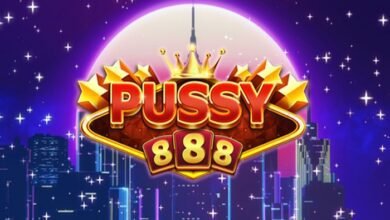 Pussy888