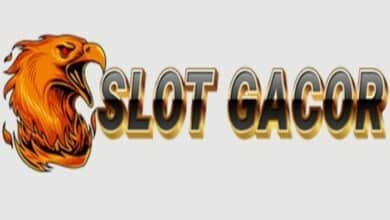 Slot Gacor