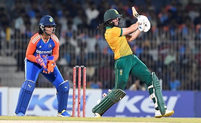 South Africa Women vs India Women in Cricke