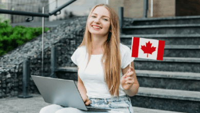 Study in Canada Cost