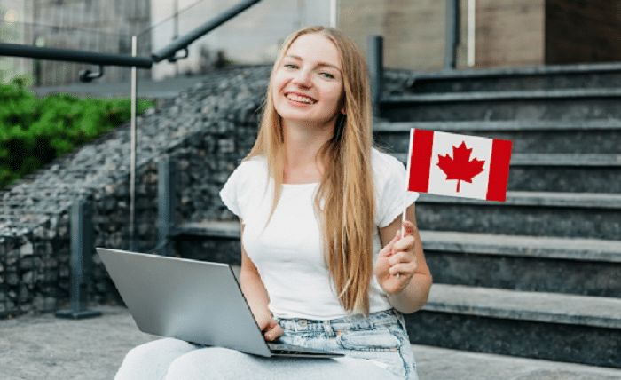 Study in Canada Cost