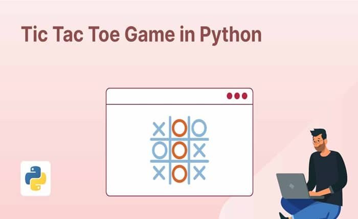 Tic Tac Toe Game in Python