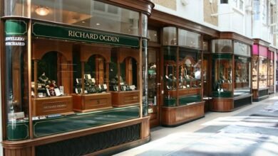 Top Jewellers in London