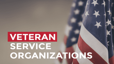 Veteran Support Organizations