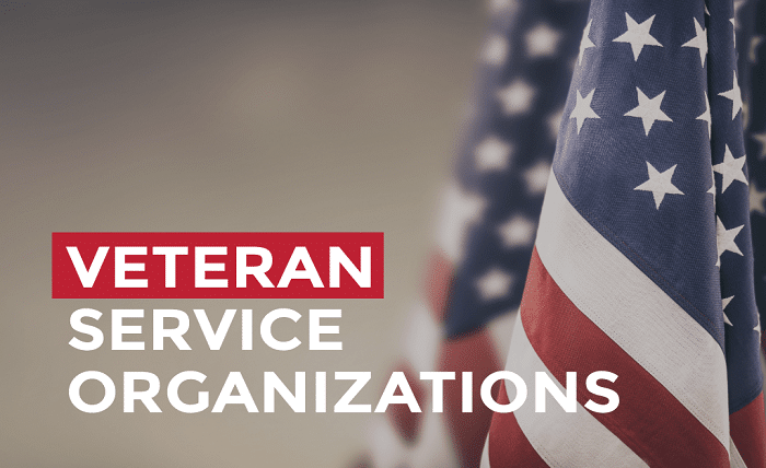 Veteran Support Organizations