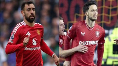 man united vs twente