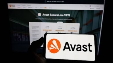 Avast SecureLine VPN