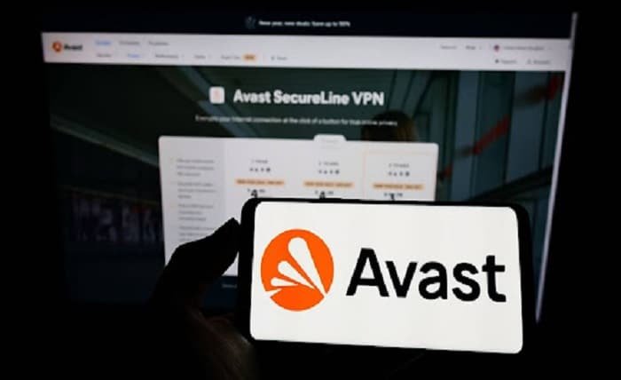 Avast SecureLine VPN