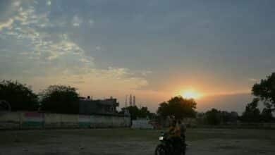 kanpur weather