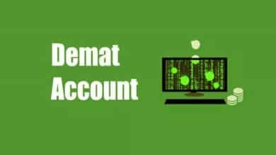 Demat Account