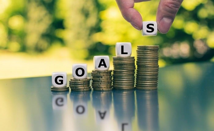 Financial Goals