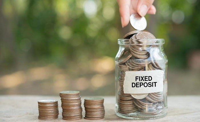 Fixed Deposit