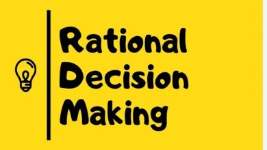 Rational Decision