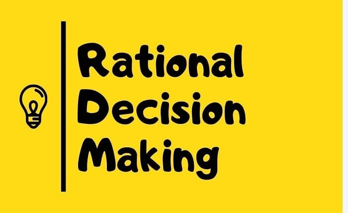 Rational Decision