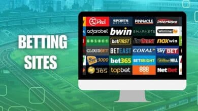 Betting sites