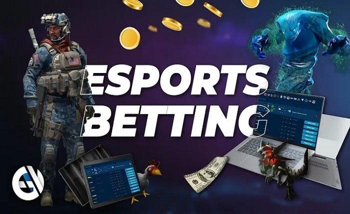 Esports Betting