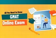 GMAT Online