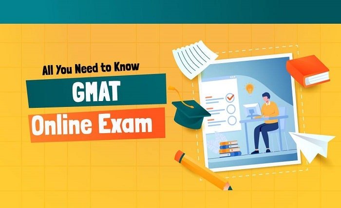 GMAT Online