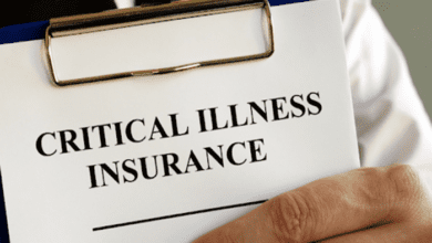 Illness Insurance