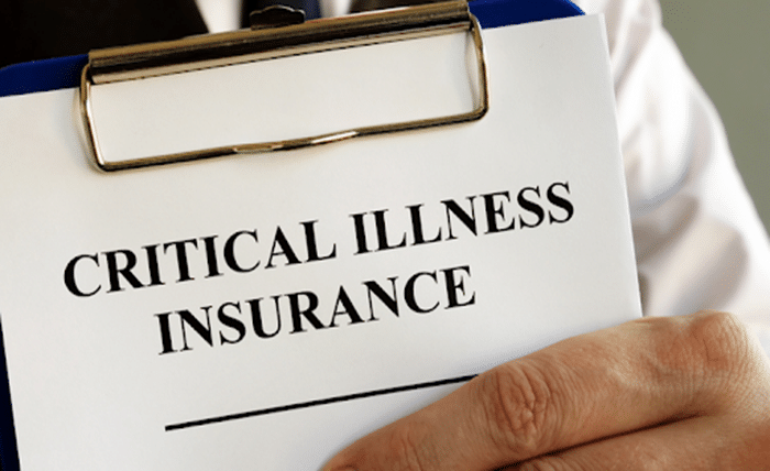 Illness Insurance