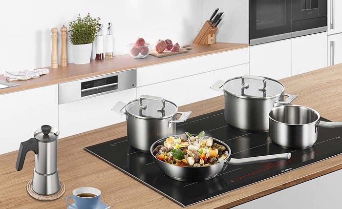 Induction Cookware