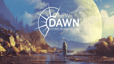 New Dawn