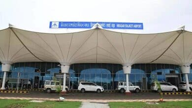 Rajkot Airport