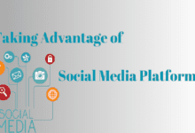 Social Media Platforms