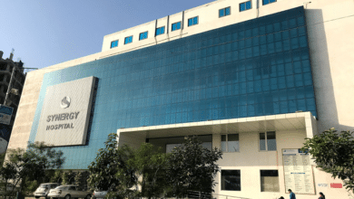 Synergy Hospital Rajkot