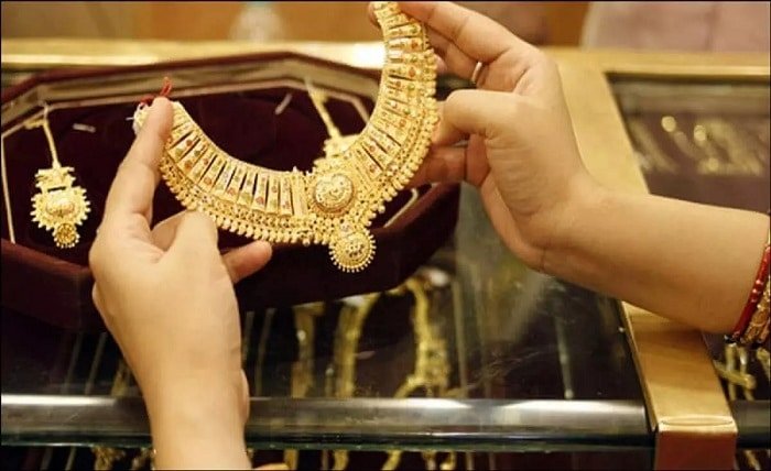 Today Gold Rate in Rajkot 24 Carat Live