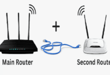 Wi-Fi Coverage