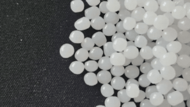HDPE Granules