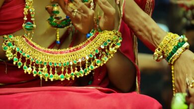 22 carat gold price in rajkot today