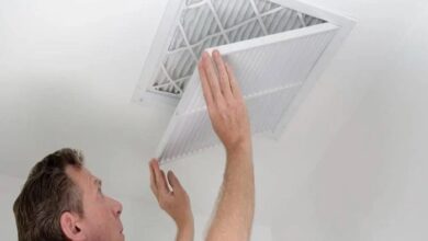 Air Duct
