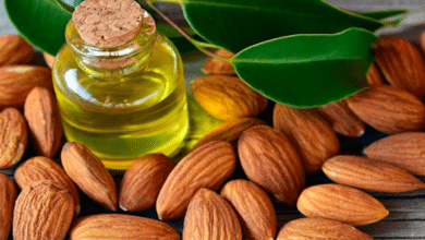 Almond Oil