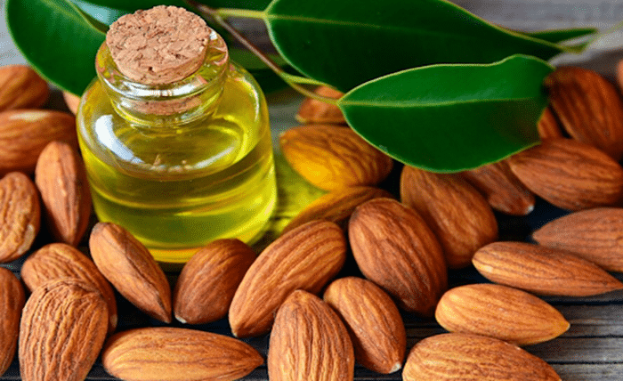 Almond Oil