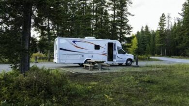 Camper