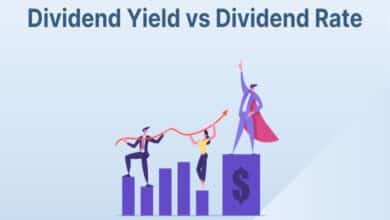 Dividends