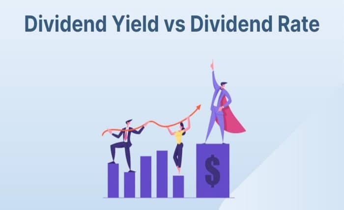 Dividends