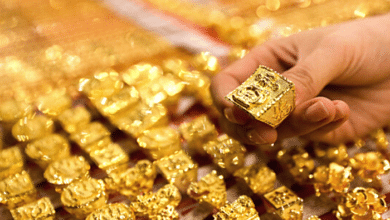 Gold Price Today in Rajkot